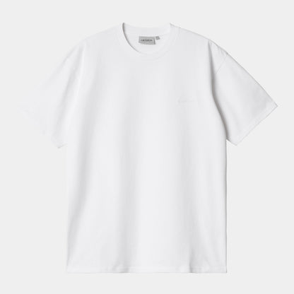 CARHARTT WIP - DUSTER SCRIPT T-SHIRT