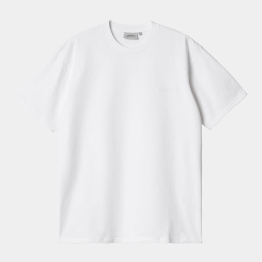 CARHARTT WIP - DUSTER SCRIPT T-SHIRT