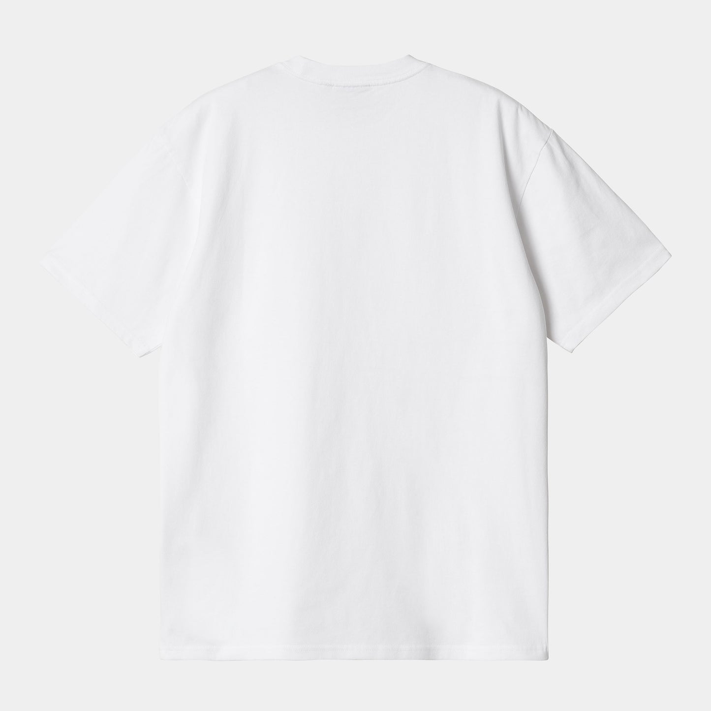 CARHARTT WIP - DUSTER SCRIPT T-SHIRT