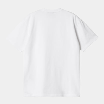 CARHARTT WIP - DUSTER SCRIPT T-SHIRT