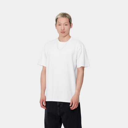 CARHARTT WIP - DUSTER SCRIPT T-SHIRT