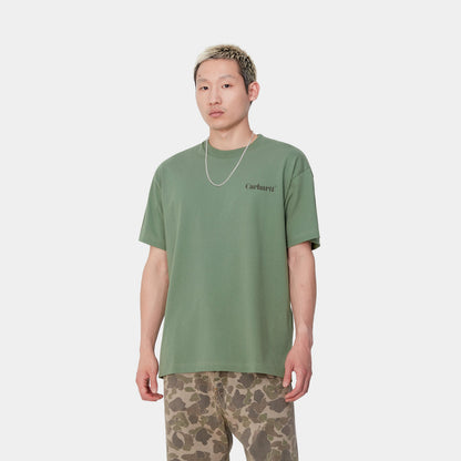 CARHARTT WIP - FOLD DUCK T-SHIRT