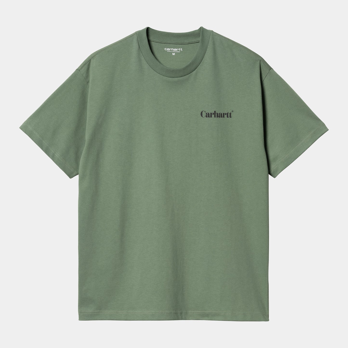 CARHARTT WIP - FOLD DUCK T-SHIRT