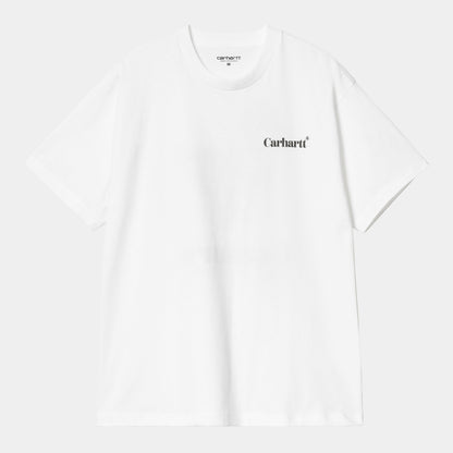 CARHARTT WIP - FOLD DUCK T-SHIRT