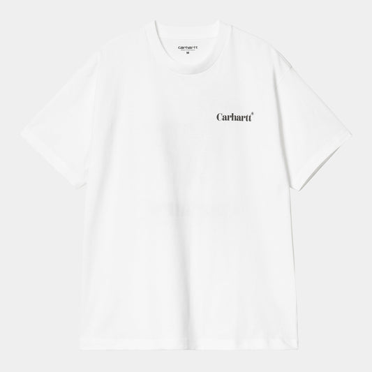 CARHARTT WIP - FOLD DUCK T-SHIRT