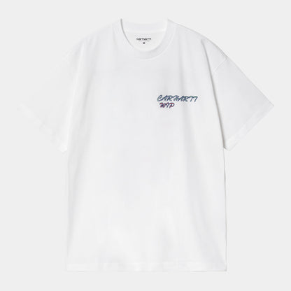 CARHARTT WIP - GELATO T-SHIRT