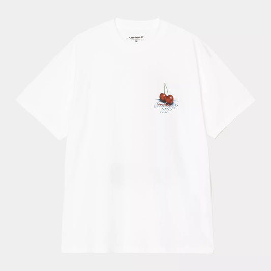 CARHARTT WIP - JAKE GARCIA T-SHIRT