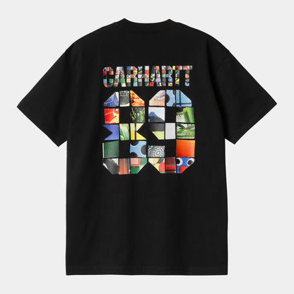 CARHARTT WIP - MACHINE 89 T-SHIRT