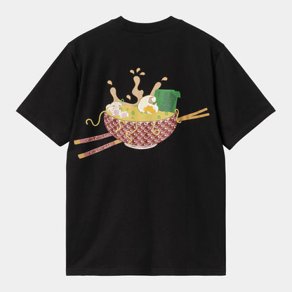 CARHARTT WIP - NOODLE SOUP T-SHIRT