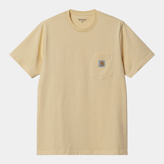 CARHARTT WIP - POCKET T-SHIRT