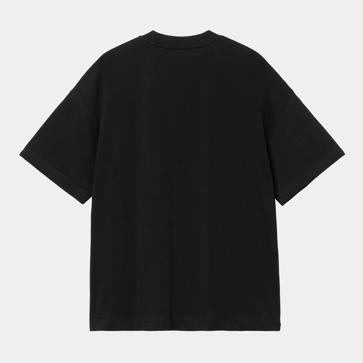 CARHARTT WIP - S/S SIGNATURE SCRIPT T-SHIRT