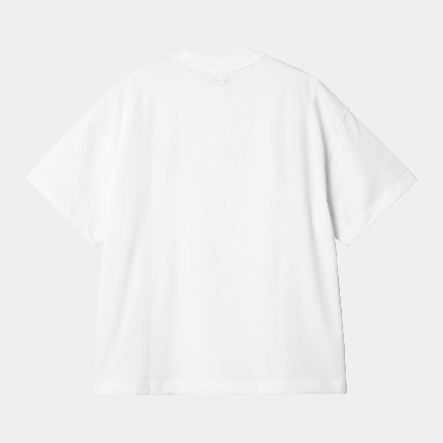 CARHARTT WIP - S/S SIGNATURE SCRIPT T-SHIRT