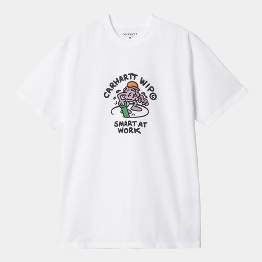 CARHARTT WIP - S/S SMART T-SHIRT