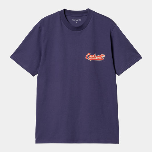 CARHARTT WIP - SPILL T-SHIRT