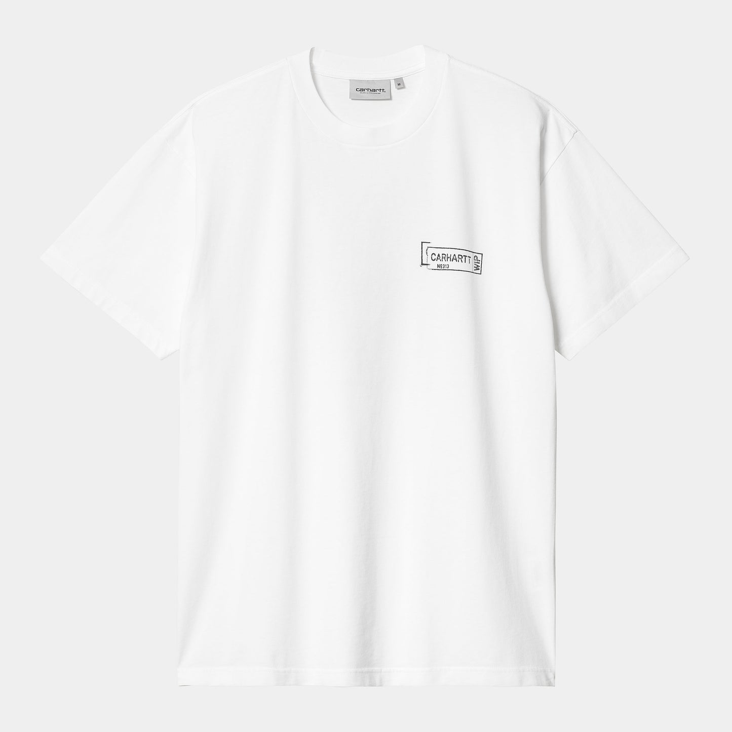 CARHARTT WIP - STAMP T-SHIRT