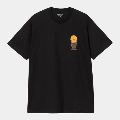 CARHARTT WIP - S/S SUMIMASEN T-SHIRT