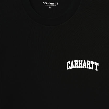 CARHARTT WIP - UNIVERSITY SCRIPT T-SHIRT