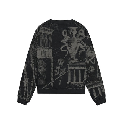 VERTERE - SEDUCTION SWEATER