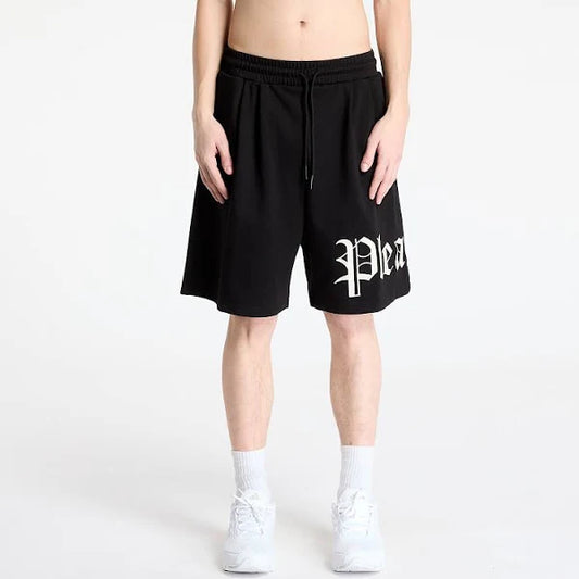 PLEASURES - OE WIDE SHORTS