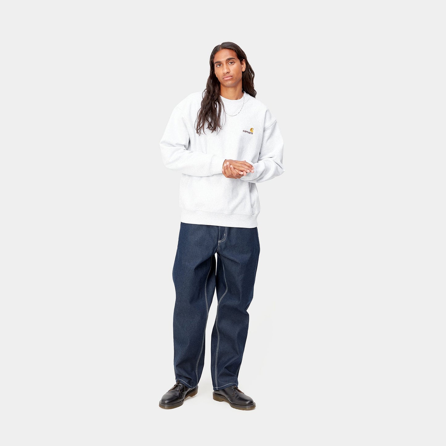 CARHARTT WIP - SIMPLE PANT