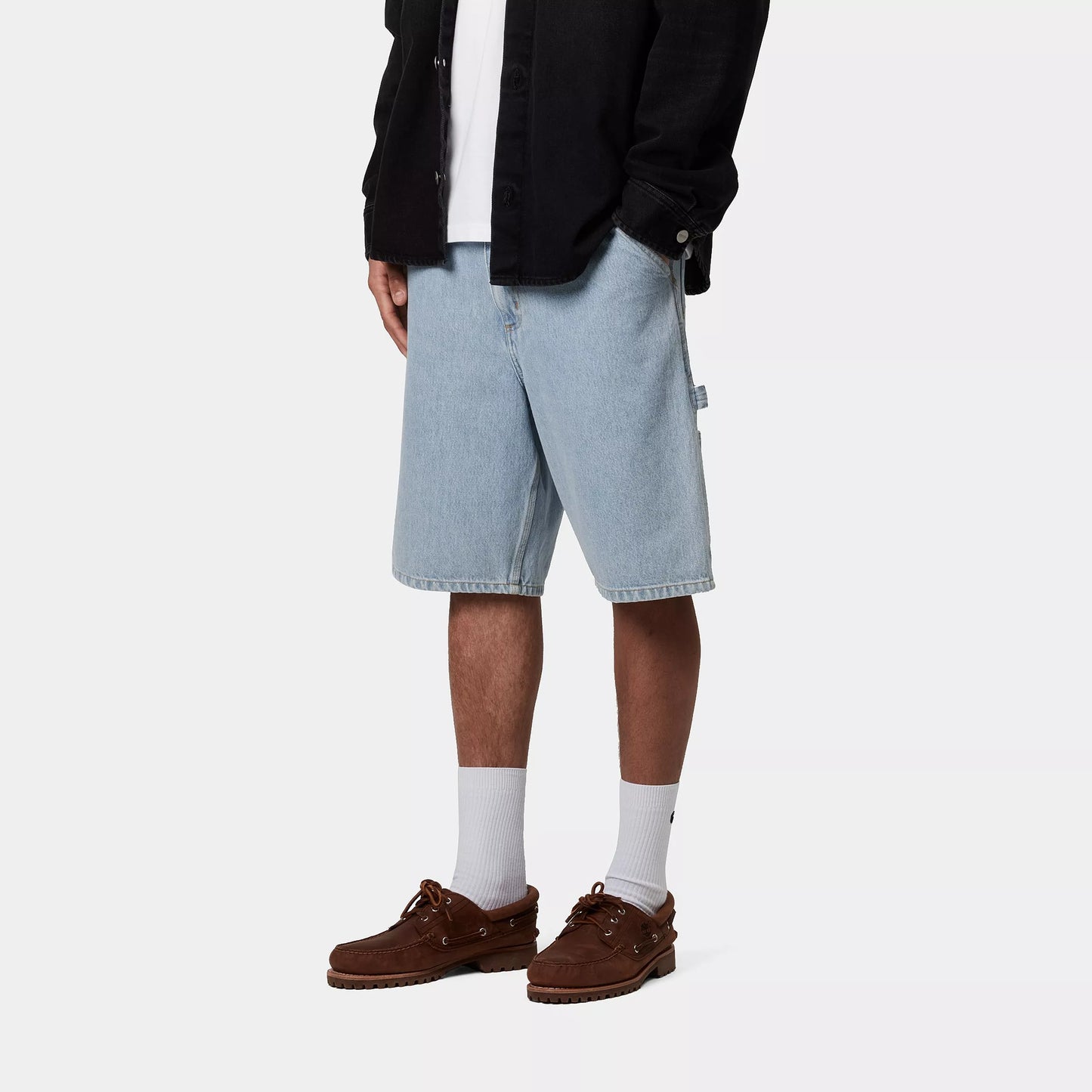 CARHARTT WIP - SINGLE KNEE SHORT