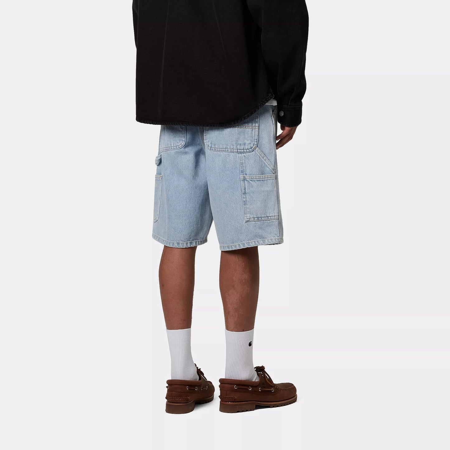 CARHARTT WIP - SINGLE KNEE SHORT