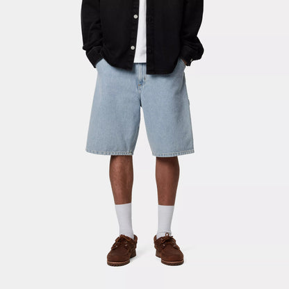 CARHARTT WIP - SINGLE KNEE SHORT