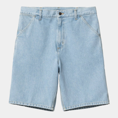 CARHARTT WIP - SINGLE KNEE SHORT