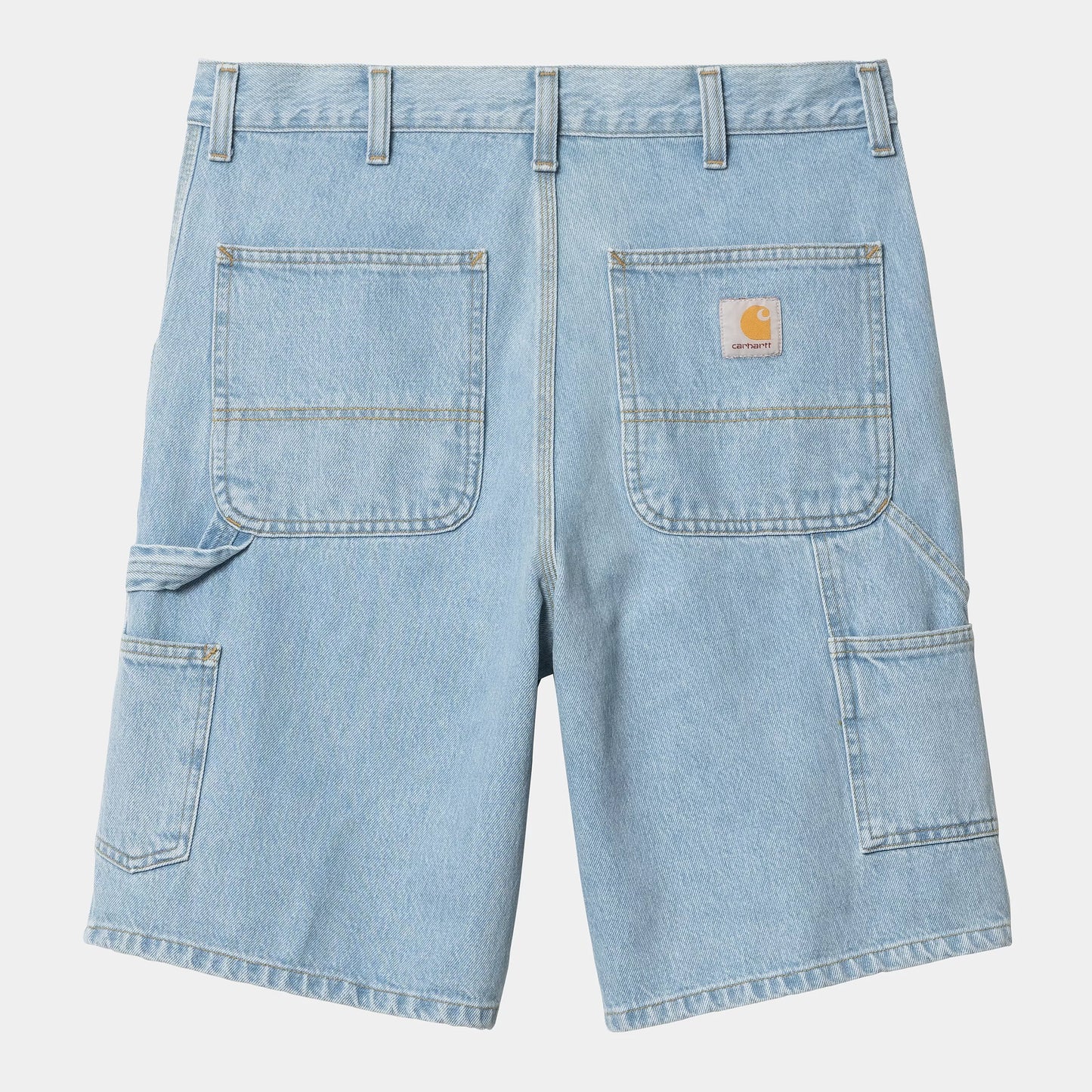 CARHARTT WIP - SINGLE KNEE SHORT