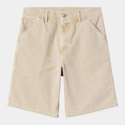 CARHARTT WIP - SINGLE KNEE SHORT
