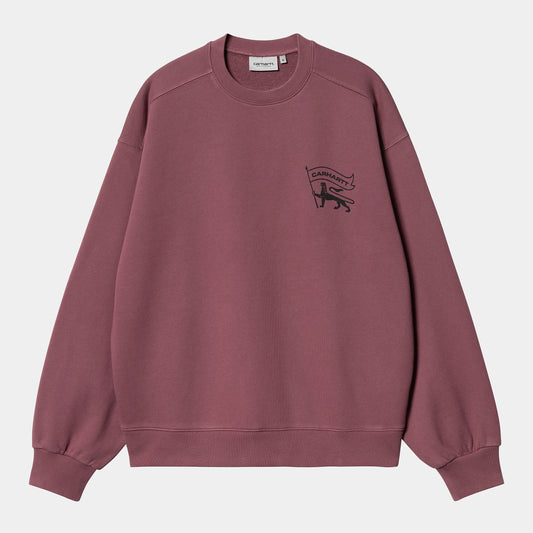 CARHARTT WIP - STAMP SWEAT