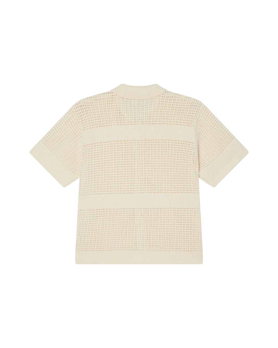 OBEY - ZACH SWEATER SHIRT