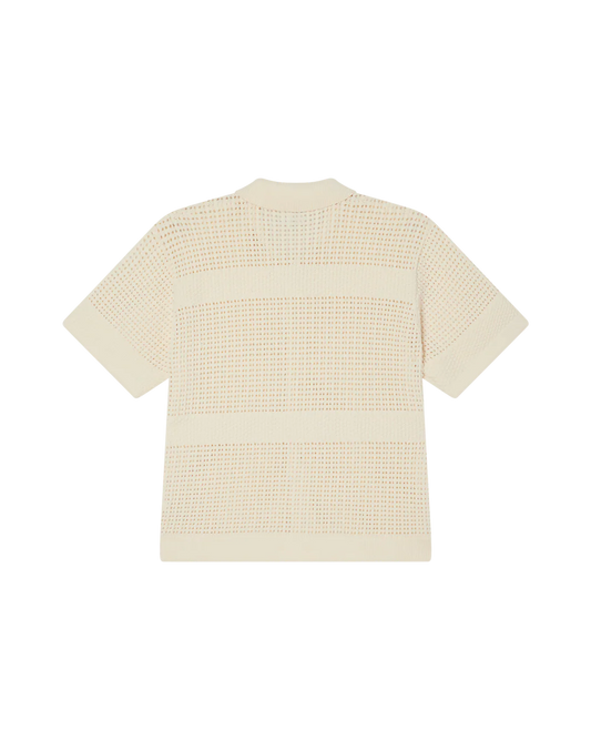 OBEY - ZACH SWEATER SHIRT