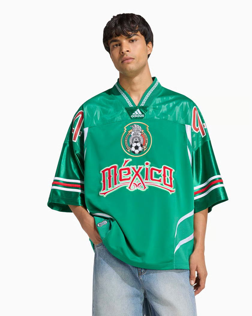 ADIDAS ORIGINALS - JERSEY T-SHIRT