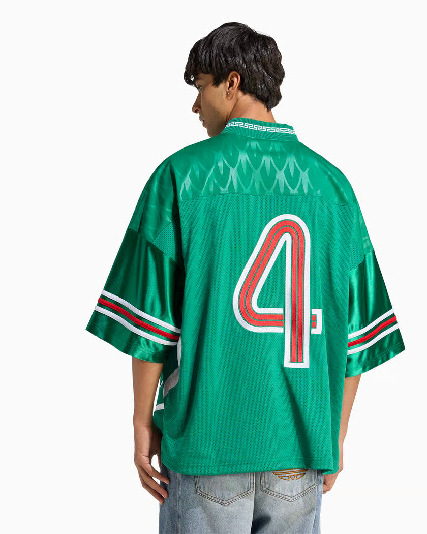 ADIDAS ORIGINALS - JERSEY T-SHIRT
