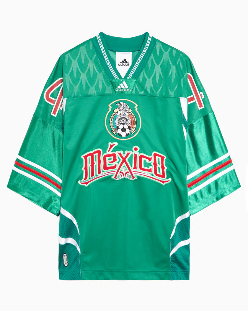 ADIDAS ORIGINALS - JERSEY T-SHIRT