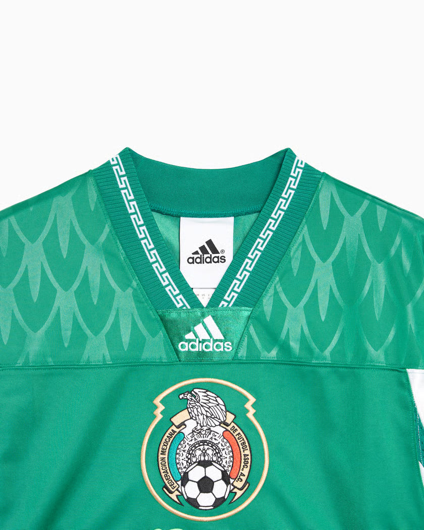 ADIDAS ORIGINALS - JERSEY T-SHIRT