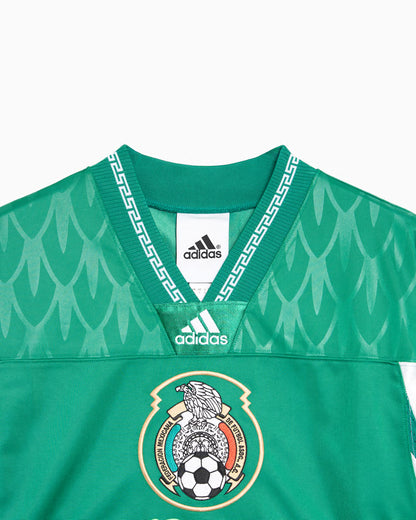ADIDAS ORIGINALS - JERSEY T-SHIRT