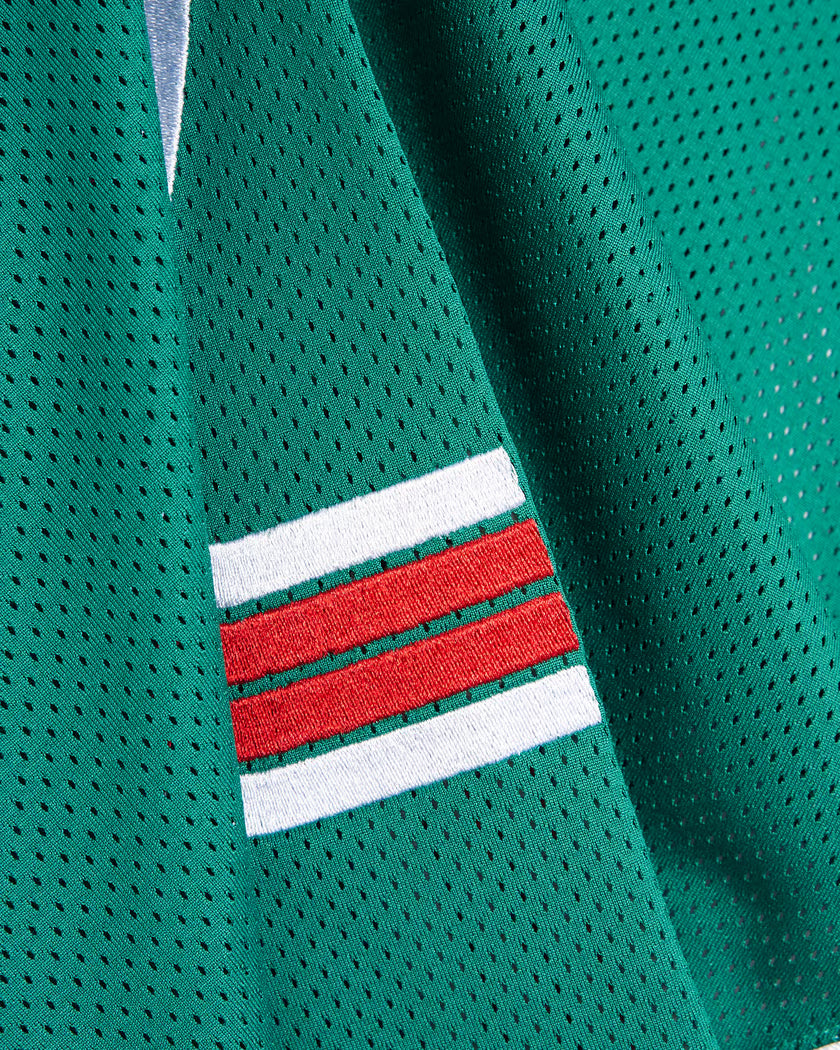 ADIDAS ORIGINALS - JERSEY T-SHIRT