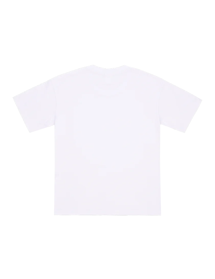 USUAL - SMILE T-SHIRT