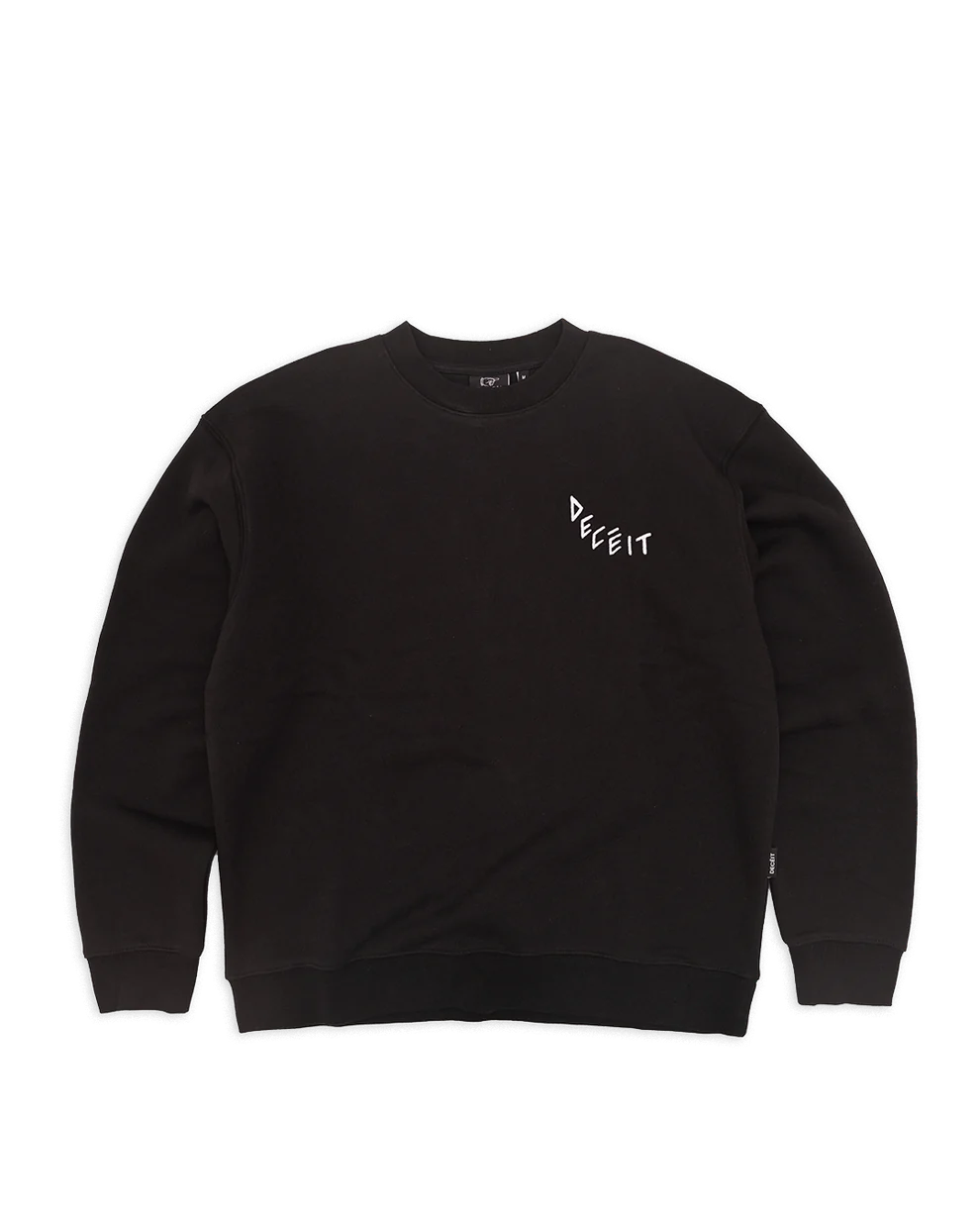 DECEIT - TRIBAL CREWNECK