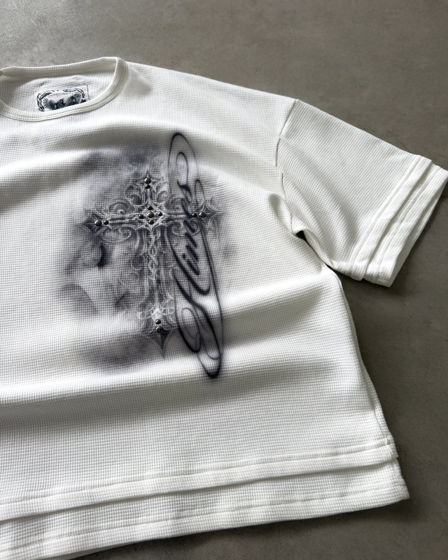 HIMES - PLAN H T-SHIRT