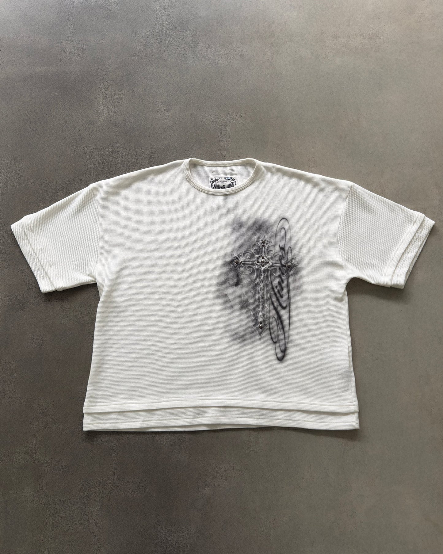 HIMES - PLAN H T-SHIRT