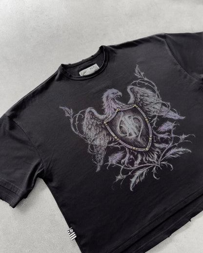 HIMES - MAKE IT BLEED T-SHIRT