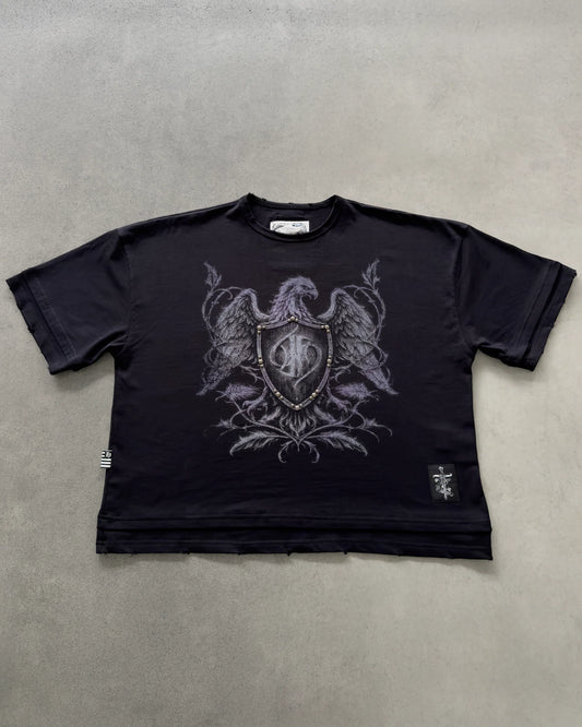 HIMES - MAKE IT BLEED T-SHIRT