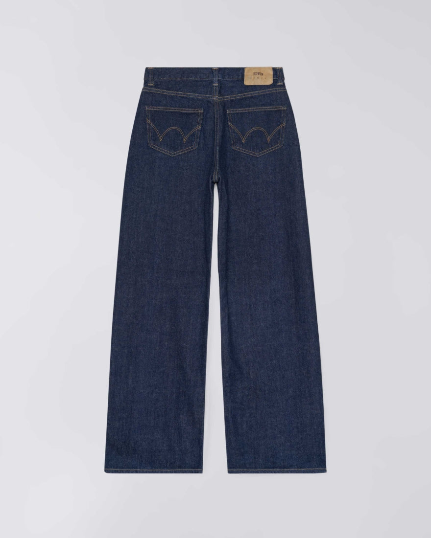 EDWIN - WOMEN'S OLIVIA PANT