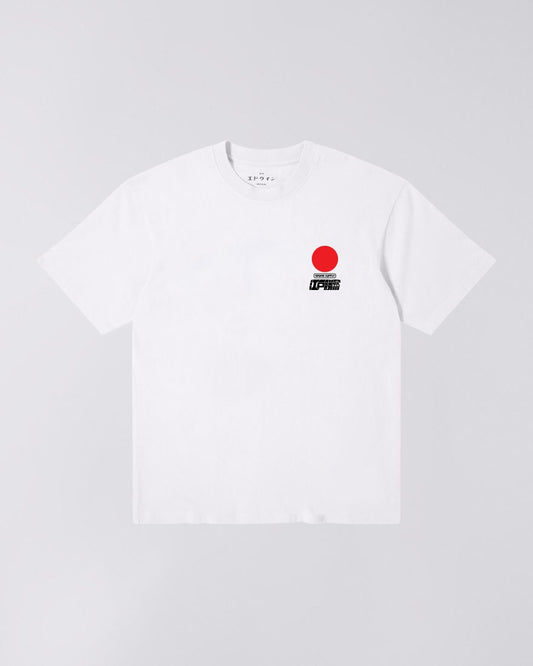 EDWIN - SUN T-SHIRT