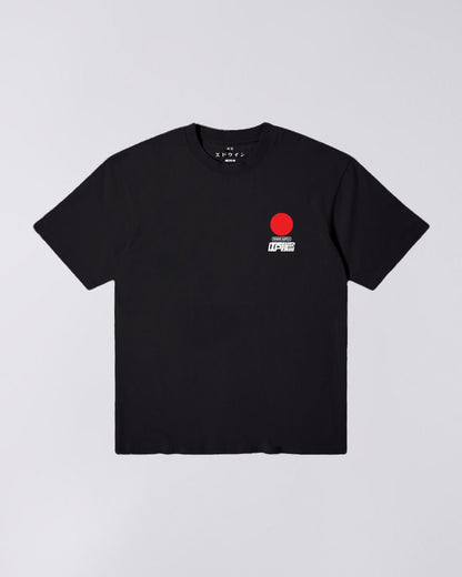 EDWIN - SUN T-SHIRT
