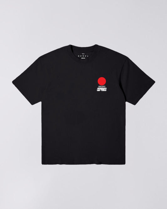 EDWIN - SUN T-SHIRT