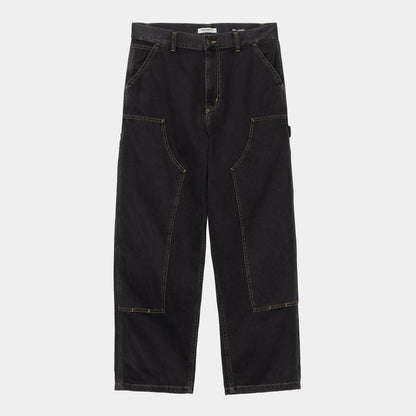 CARHARTT WIP - W' BRANDON DOUBLE KNEE PANT